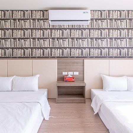 Sharp B&B หมาเกิง ภายนอก รูปภาพ