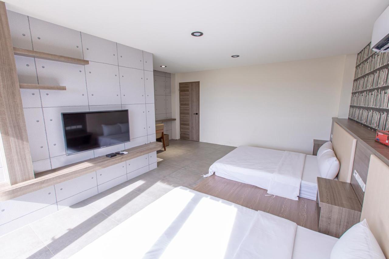 Sharp B&B หมาเกิง ภายนอก รูปภาพ