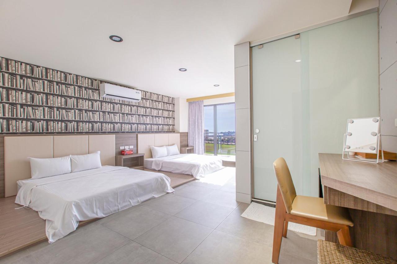 Sharp B&B หมาเกิง ภายนอก รูปภาพ