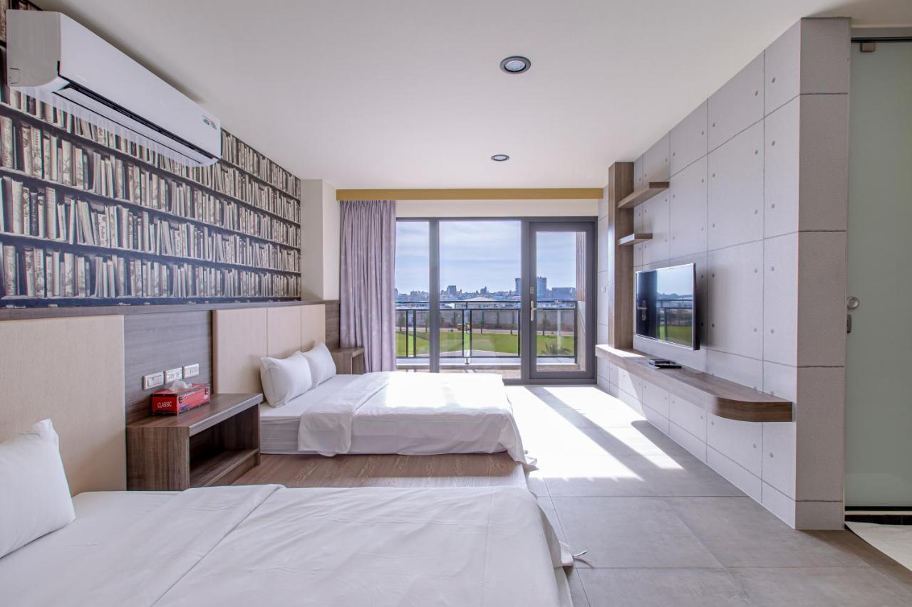 Sharp B&B หมาเกิง ภายนอก รูปภาพ