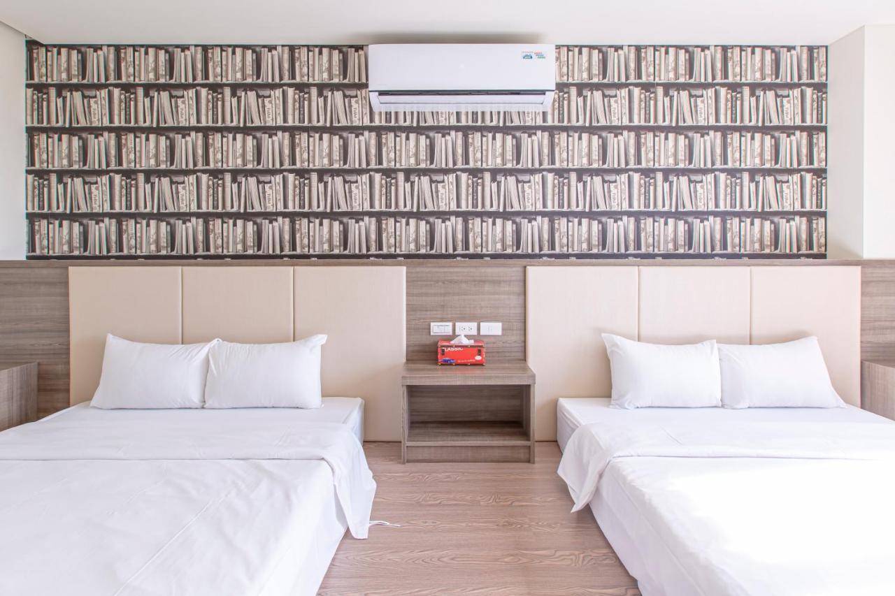 Sharp B&B หมาเกิง ภายนอก รูปภาพ
