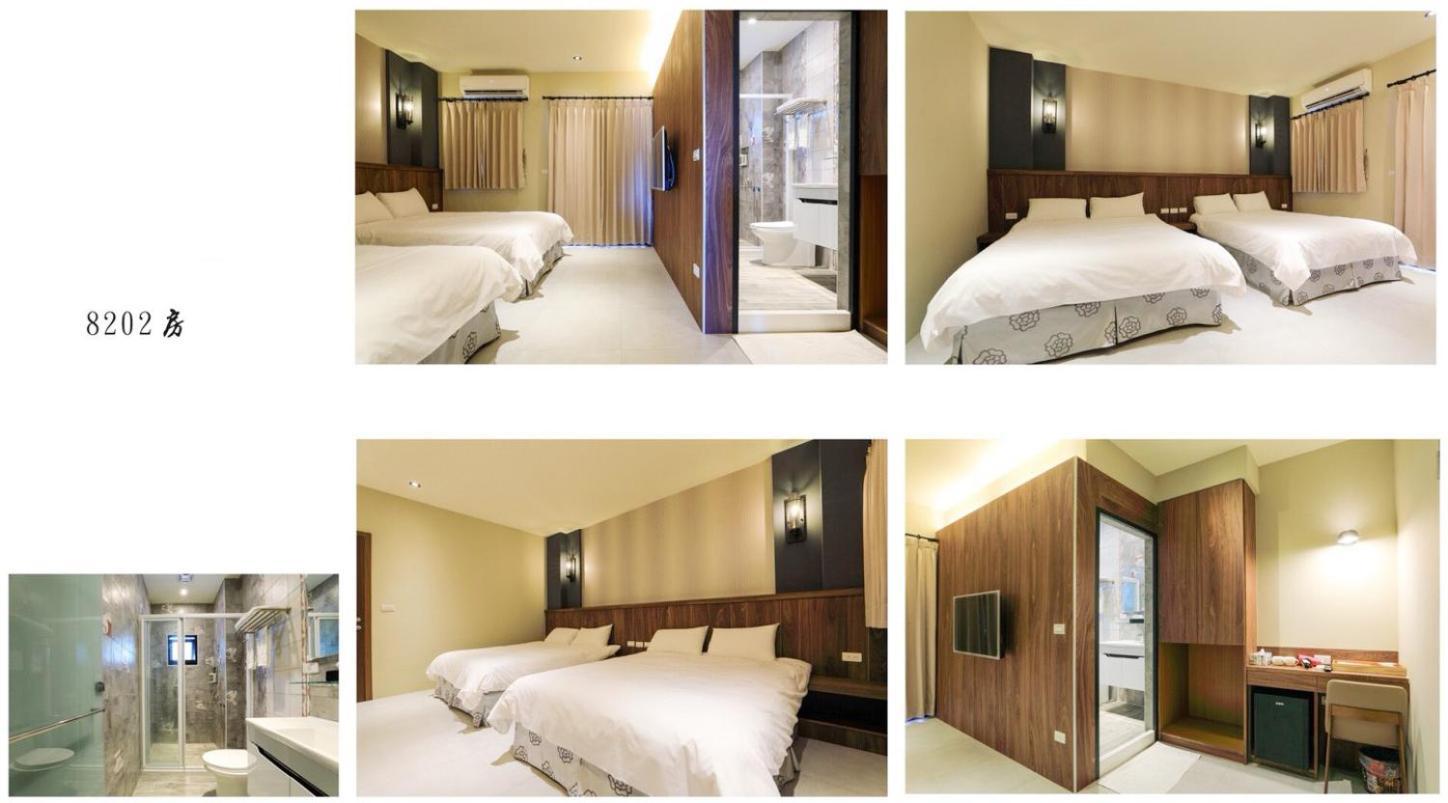 Sharp B&B หมาเกิง ภายนอก รูปภาพ