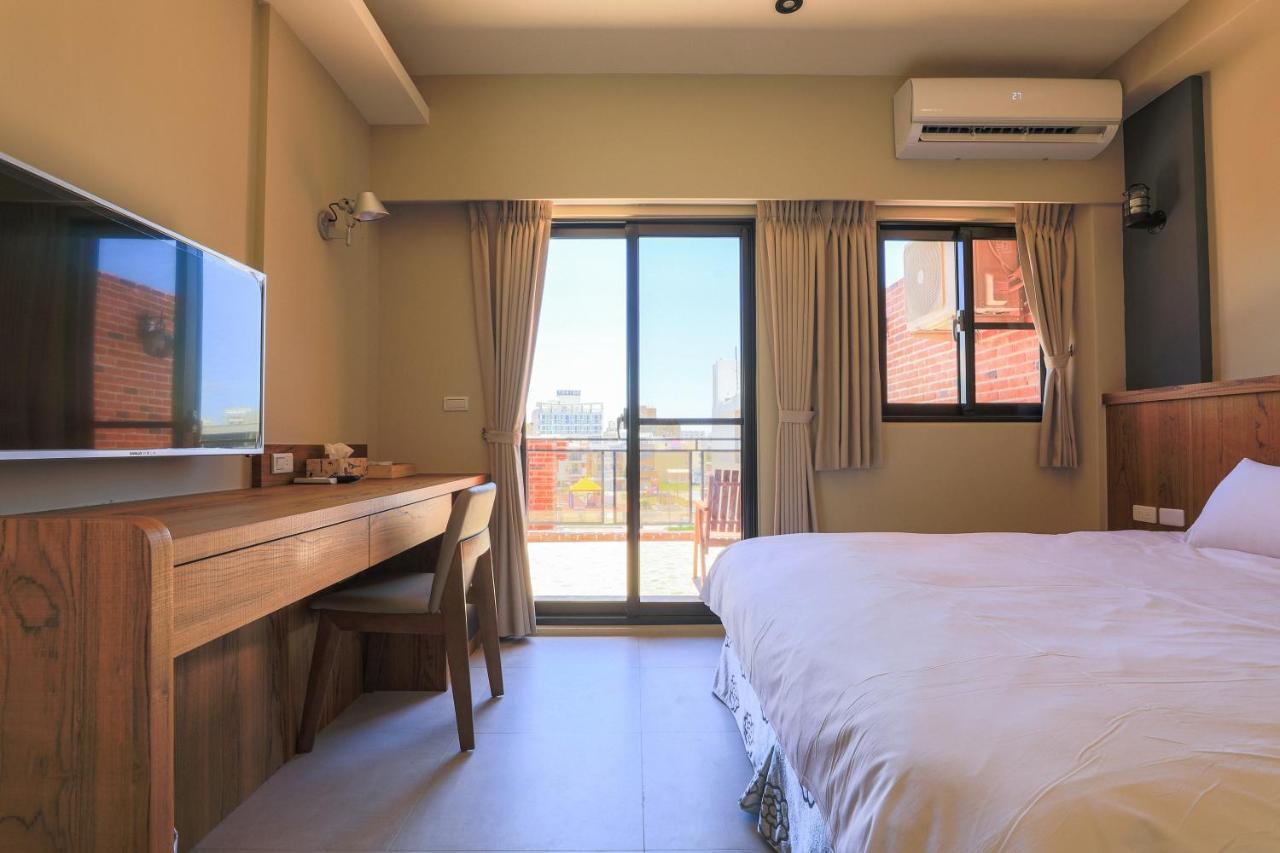 Sharp B&B หมาเกิง ภายนอก รูปภาพ