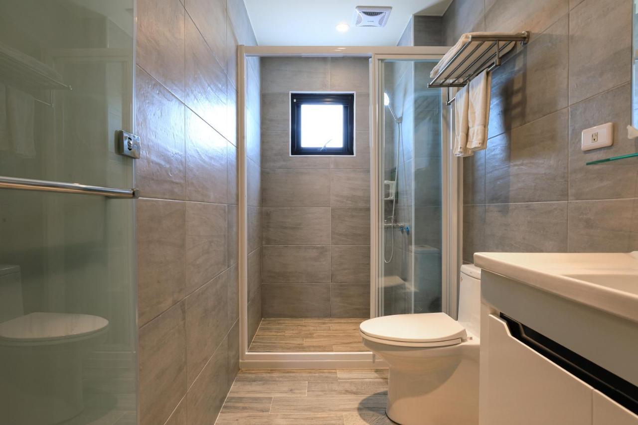 Sharp B&B หมาเกิง ภายนอก รูปภาพ