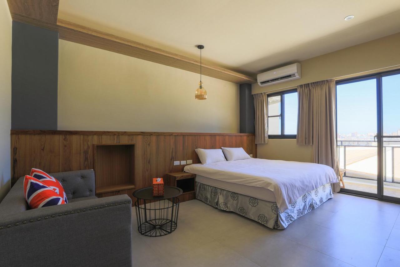 Sharp B&B หมาเกิง ภายนอก รูปภาพ