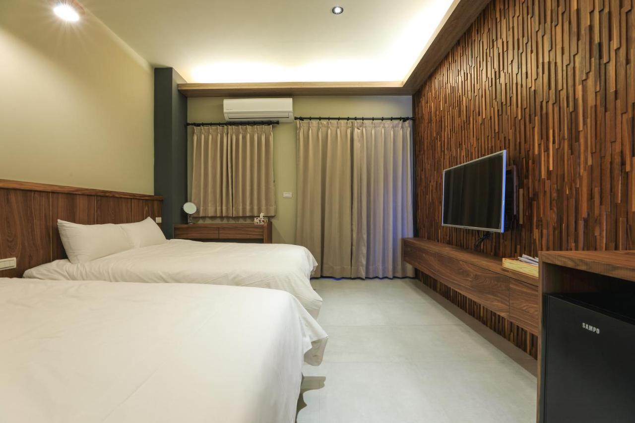 Sharp B&B หมาเกิง ภายนอก รูปภาพ