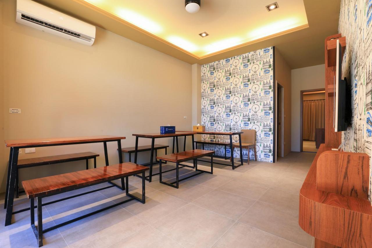 Sharp B&B หมาเกิง ภายนอก รูปภาพ