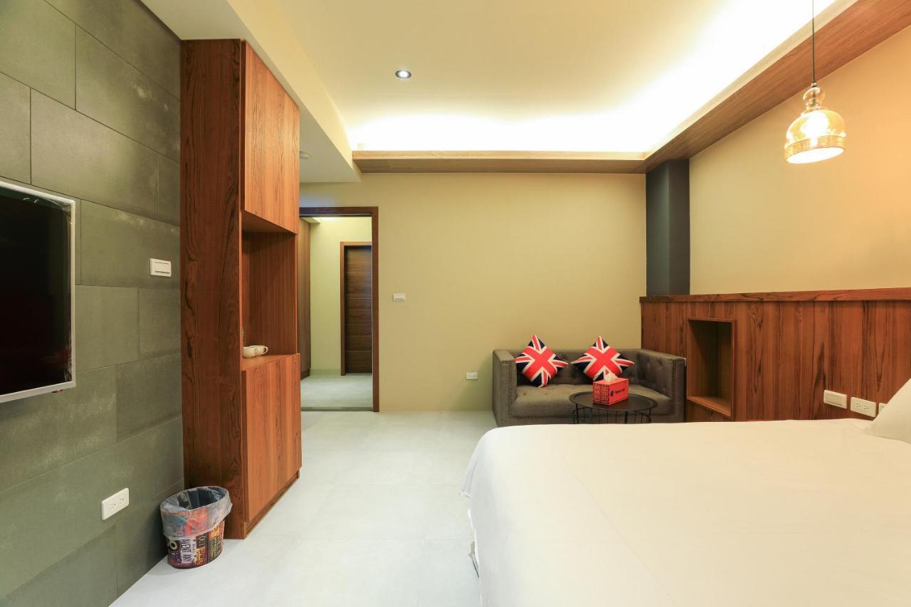 Sharp B&B หมาเกิง ภายนอก รูปภาพ