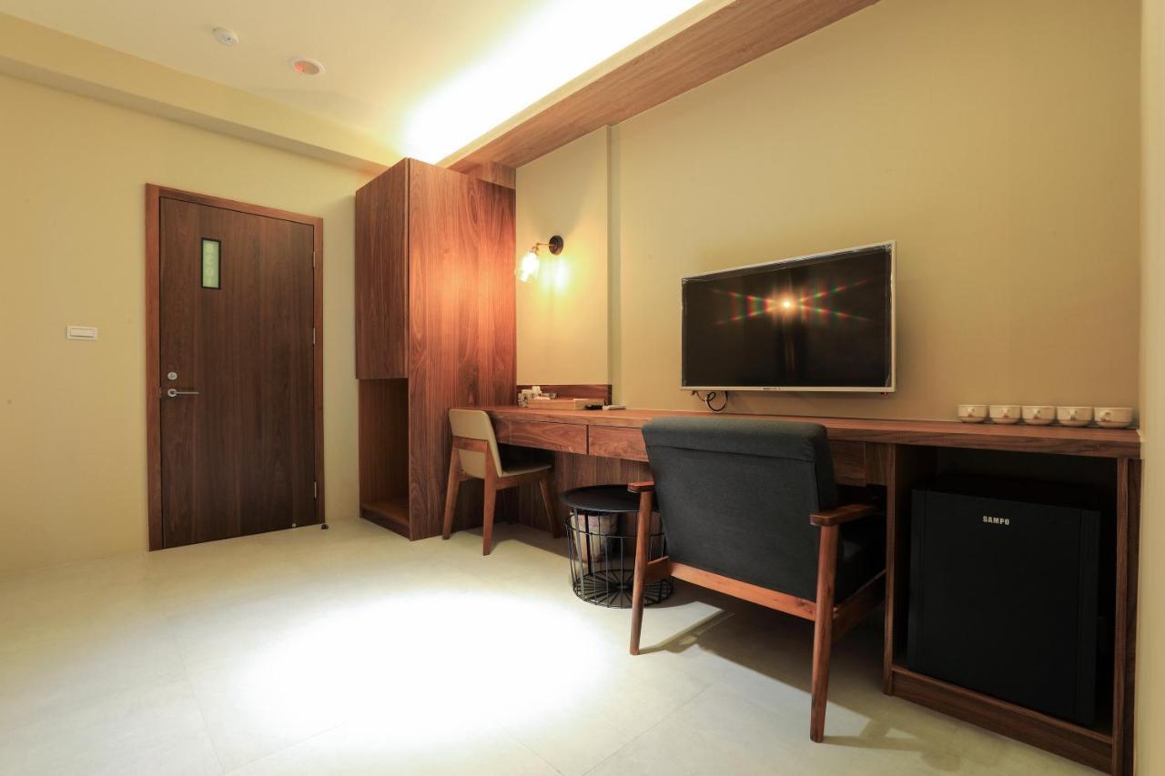 Sharp B&B หมาเกิง ภายนอก รูปภาพ