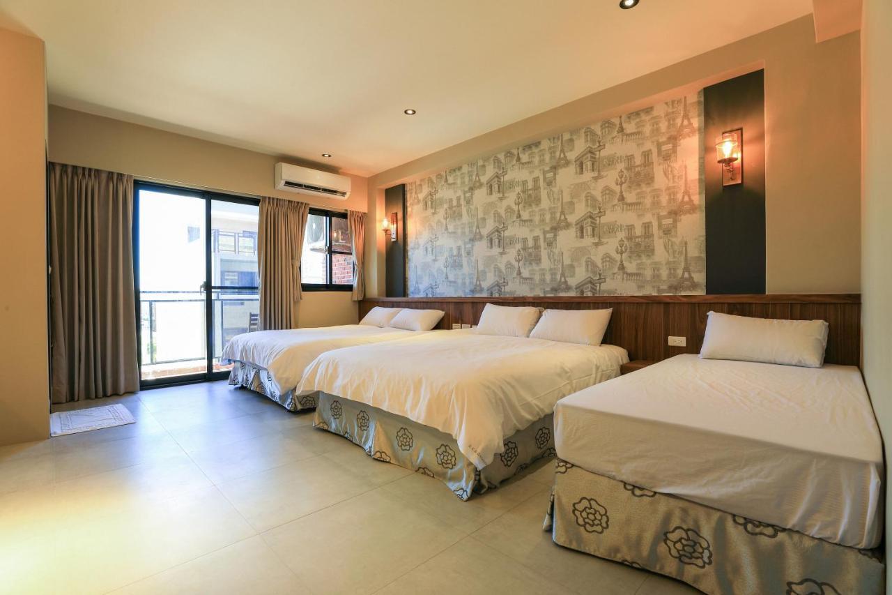 Sharp B&B หมาเกิง ภายนอก รูปภาพ