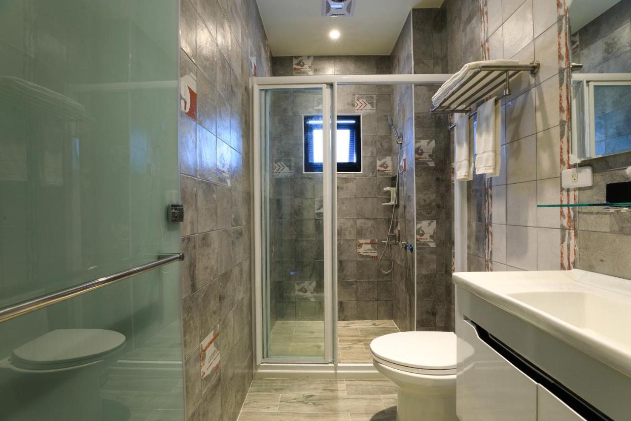 Sharp B&B หมาเกิง ภายนอก รูปภาพ