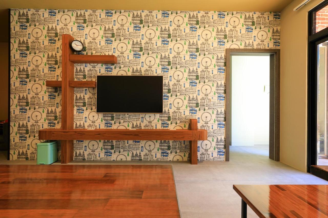 Sharp B&B หมาเกิง ภายนอก รูปภาพ