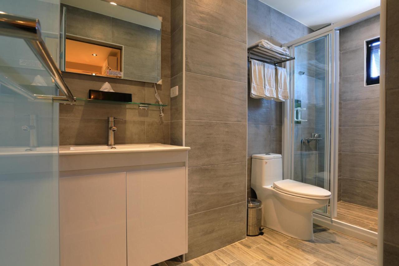 Sharp B&B หมาเกิง ภายนอก รูปภาพ