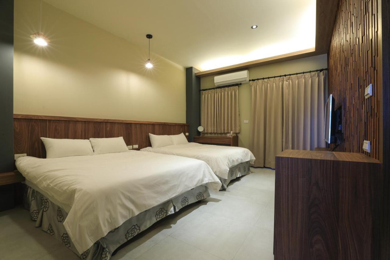 Sharp B&B หมาเกิง ภายนอก รูปภาพ