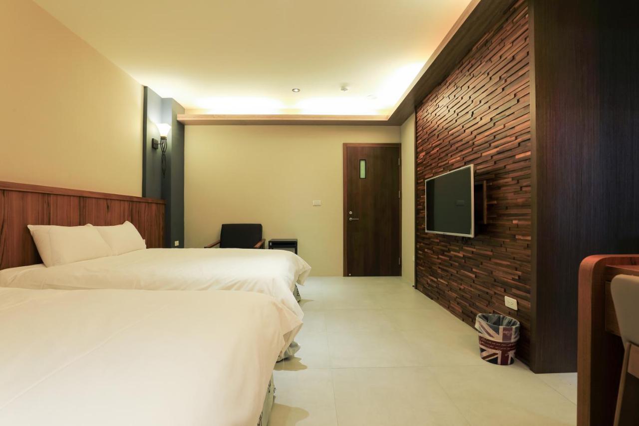 Sharp B&B หมาเกิง ภายนอก รูปภาพ