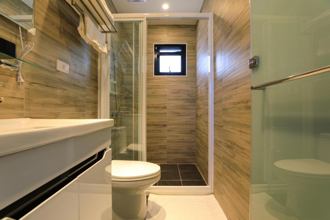 Sharp B&B หมาเกิง ภายนอก รูปภาพ
