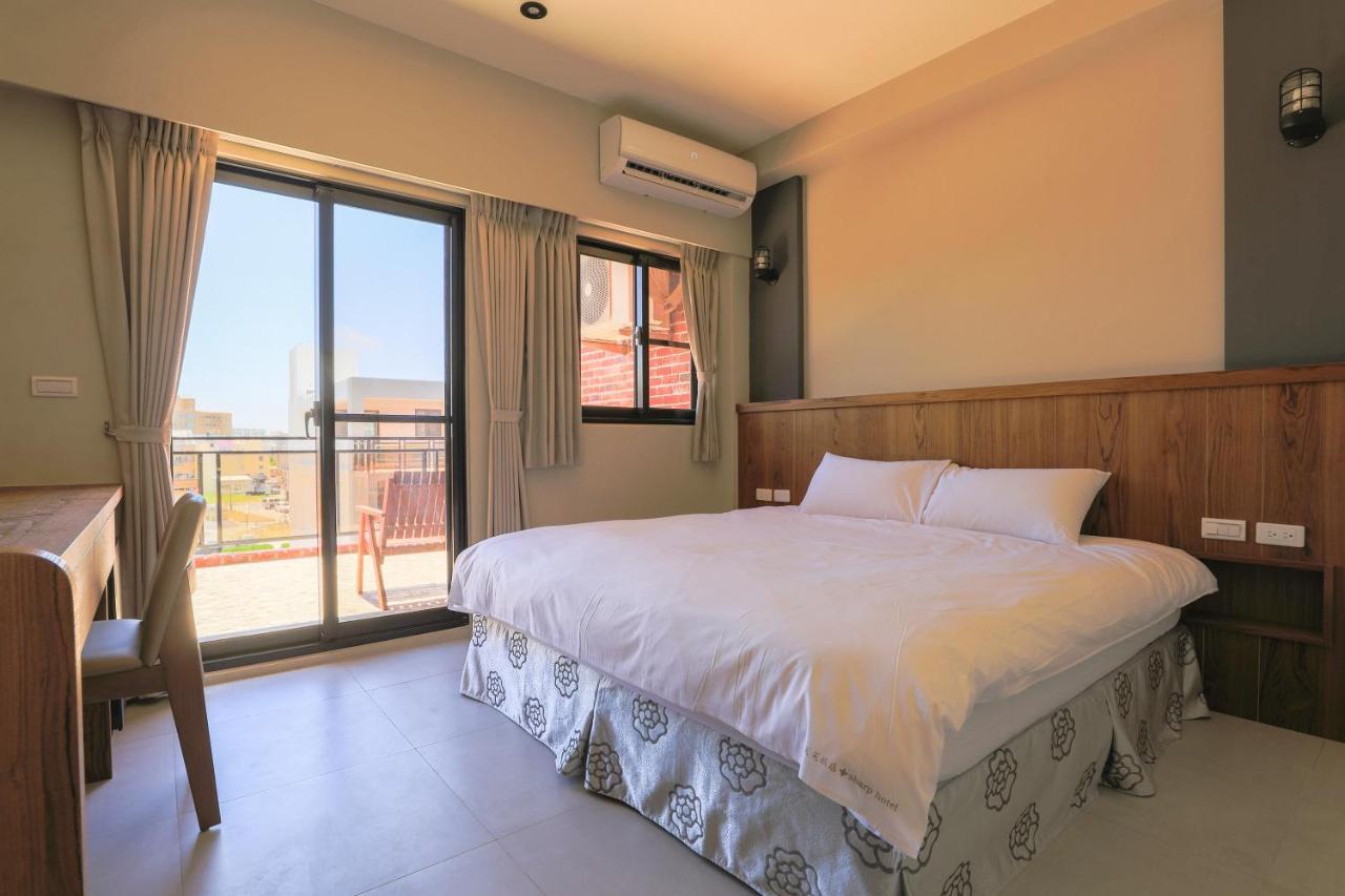 Sharp B&B หมาเกิง ภายนอก รูปภาพ
