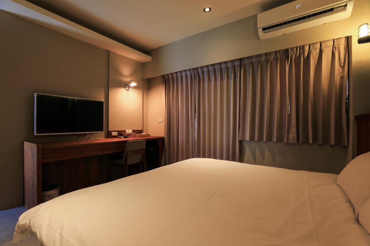 Sharp B&B หมาเกิง ภายนอก รูปภาพ