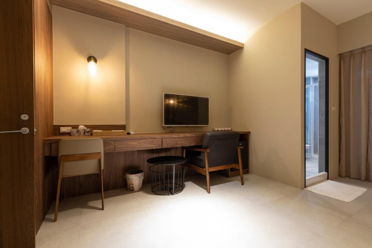 Sharp B&B หมาเกิง ภายนอก รูปภาพ