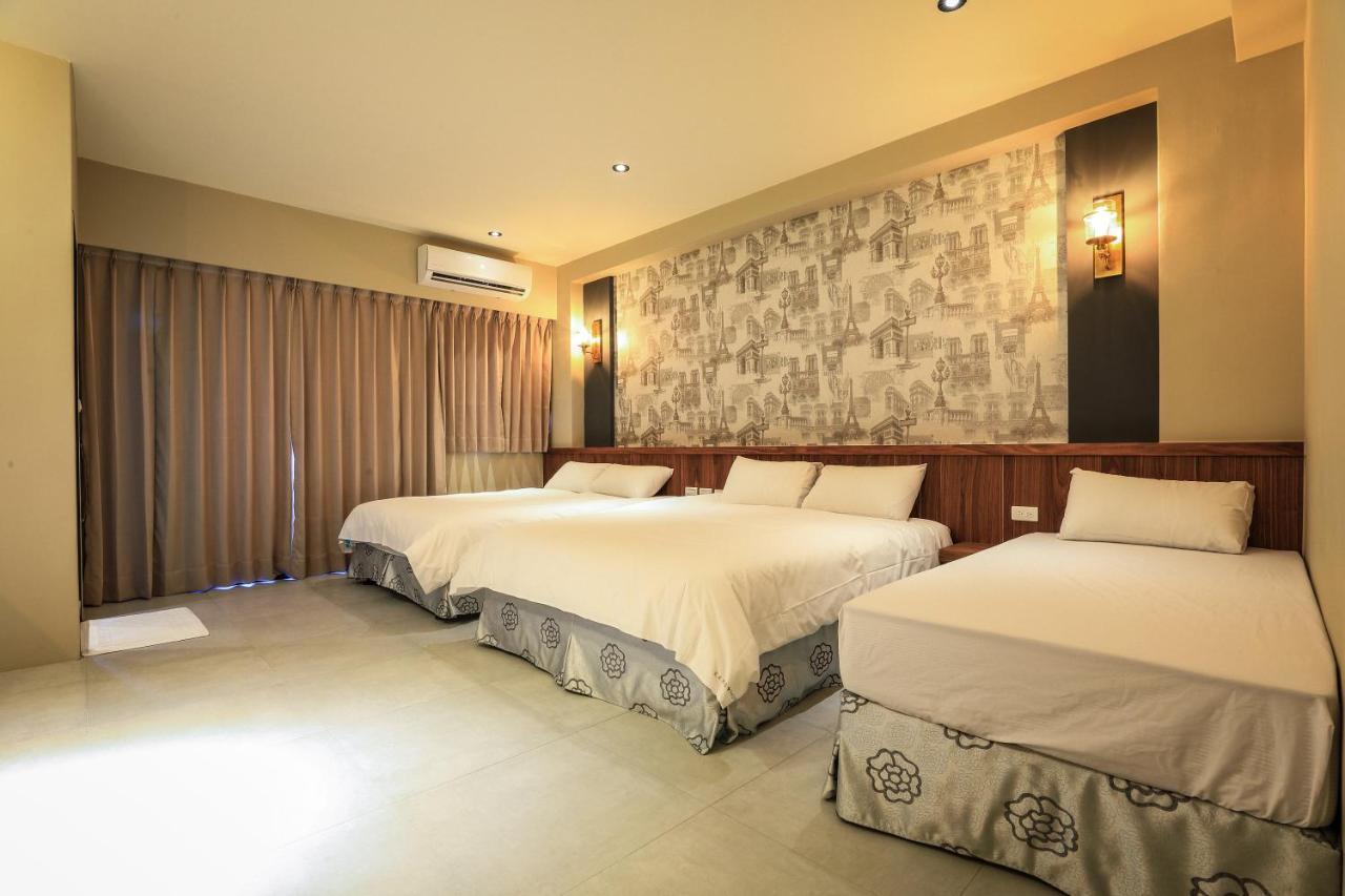 Sharp B&B หมาเกิง ภายนอก รูปภาพ