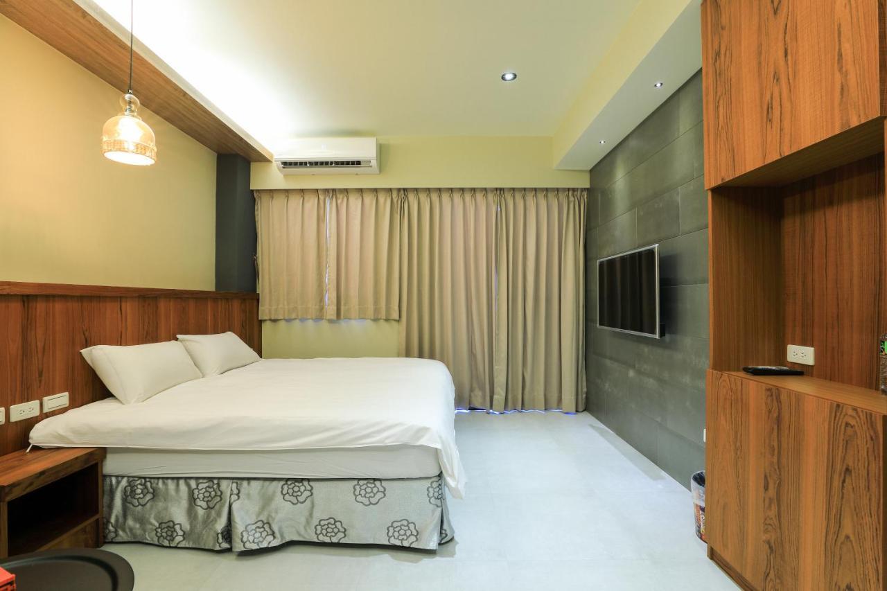 Sharp B&B หมาเกิง ภายนอก รูปภาพ