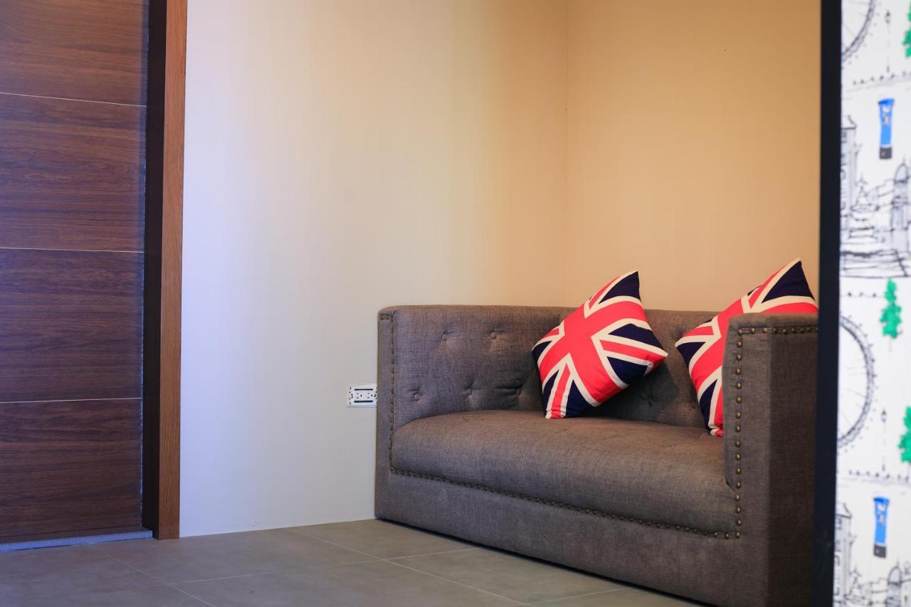 Sharp B&B หมาเกิง ภายนอก รูปภาพ