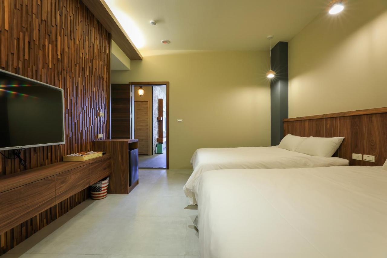 Sharp B&B หมาเกิง ภายนอก รูปภาพ